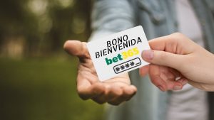 Bono de bienvenida Bet365 Ecuador