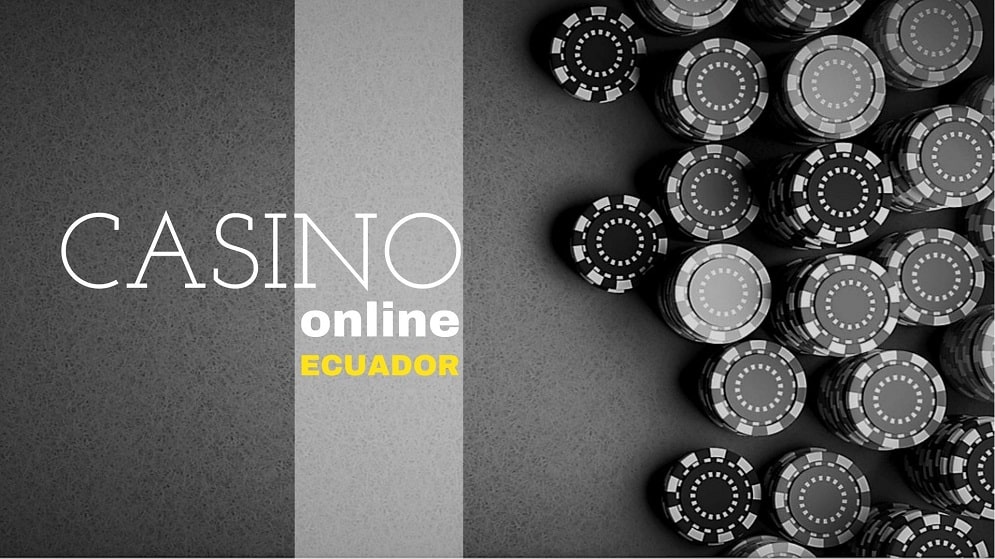 Casino online 1xBet Ecuador