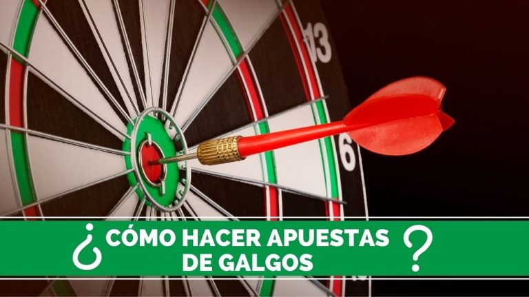 Cómo hacer apuestas de Galgos