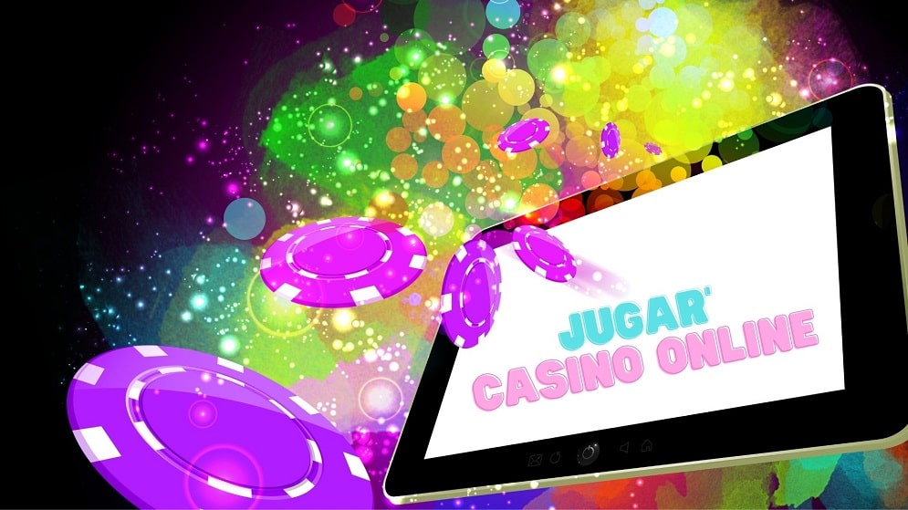 Cómo jugar al casino online Ecuador