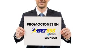 Promociones Bet593 Ecuador