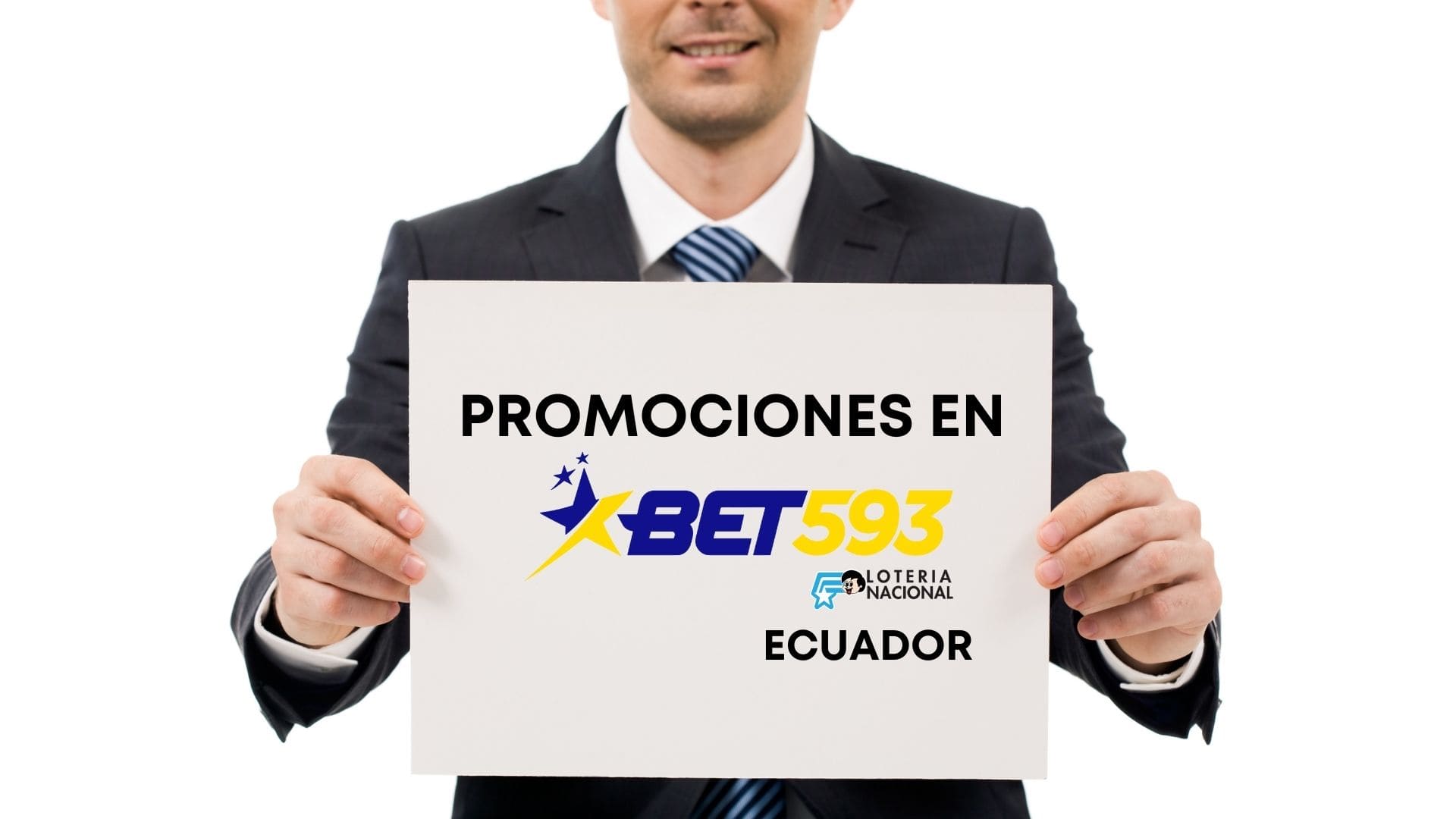 Promociones Bet593 Ecuador