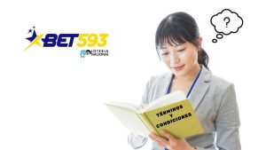 Términos y condiciones bet593 Ecuador