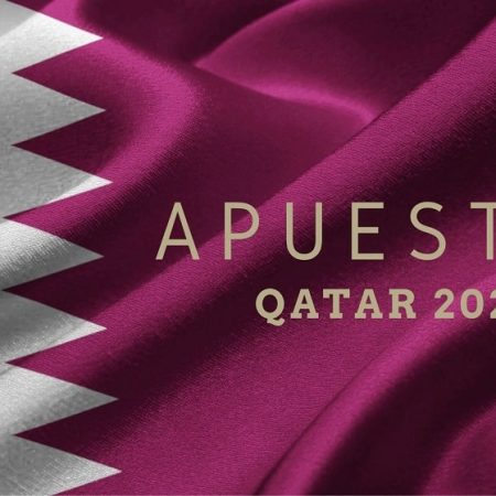 Apuestas para Qatar 2022 en Ecuador