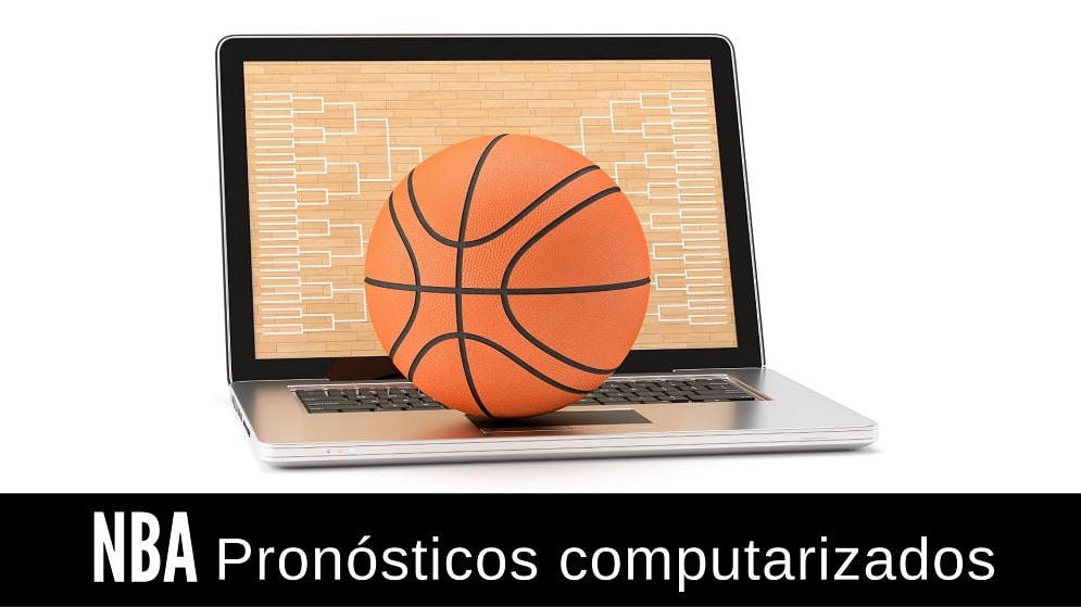 NBA Pronósticos computarizados