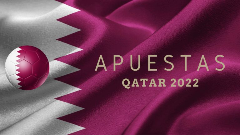 Apuestas para Qatar 2022 en Ecuador