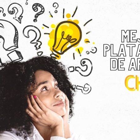Mejores plataformas apuestas Chile 2022
