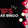 Tips para jugar bingo