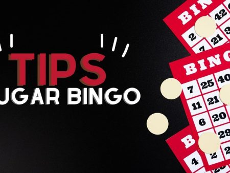 Tips para jugar bingo