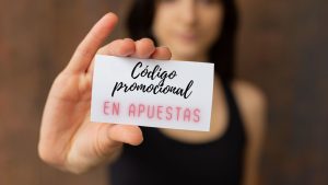 Qué es un Código promocional