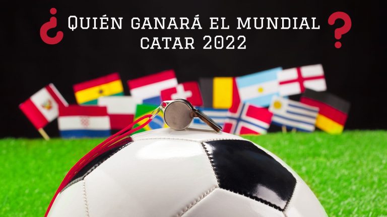 Quién ganará el mundial catar 2022