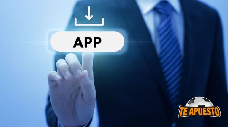 Descargar App de Te apuesto