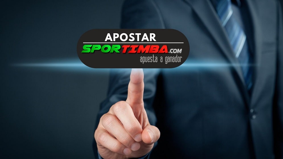 Còmo apostar Sportimba 2023