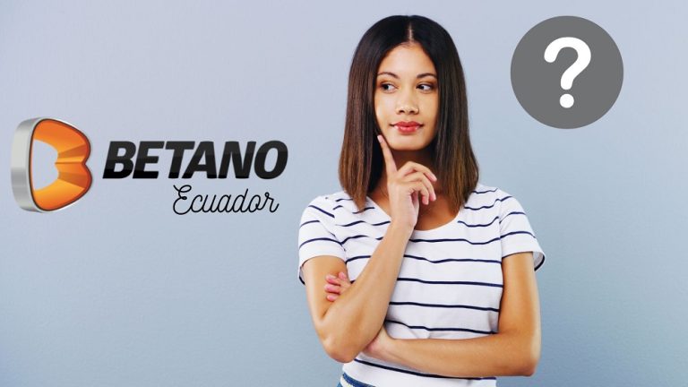 Cómo funciona betano en Ecuador