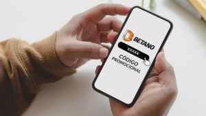Código promocional Betano Ecuador.