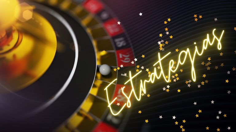 5 mejores estrategias para jugar ruleta