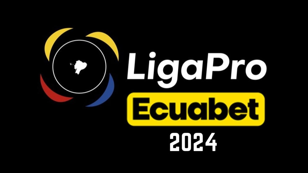 Ecuabet Patrocinador oficial LigaPro