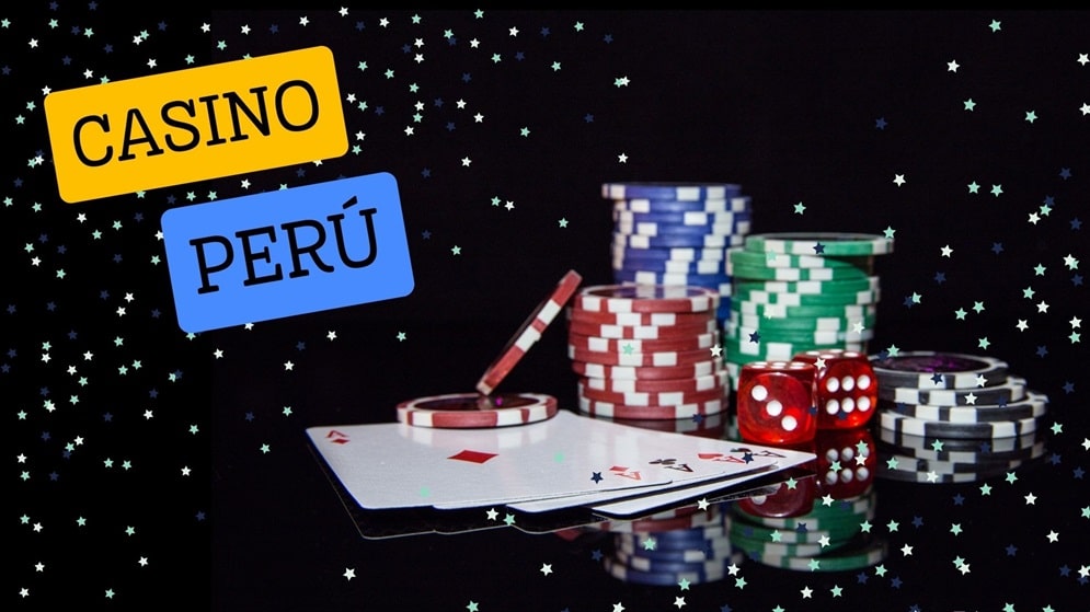 Mejores Casinos Gratis Perú