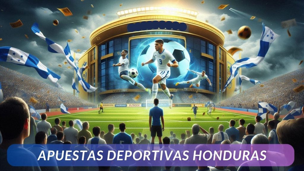 Apuestas deportivas en Honduras