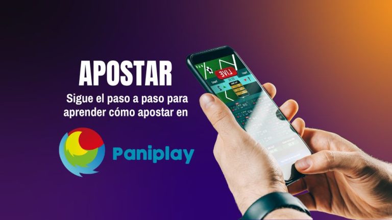 pasos para aprender cómo apostar en paniplay honduras