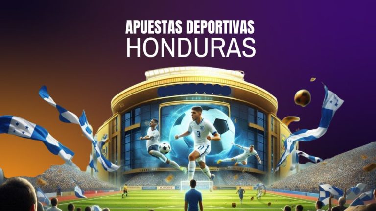 Apuestas deportivas en Honduras