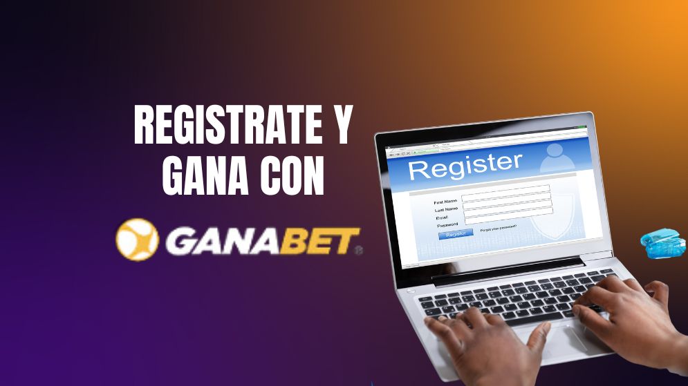 Cómo registrarse en Ganabet México