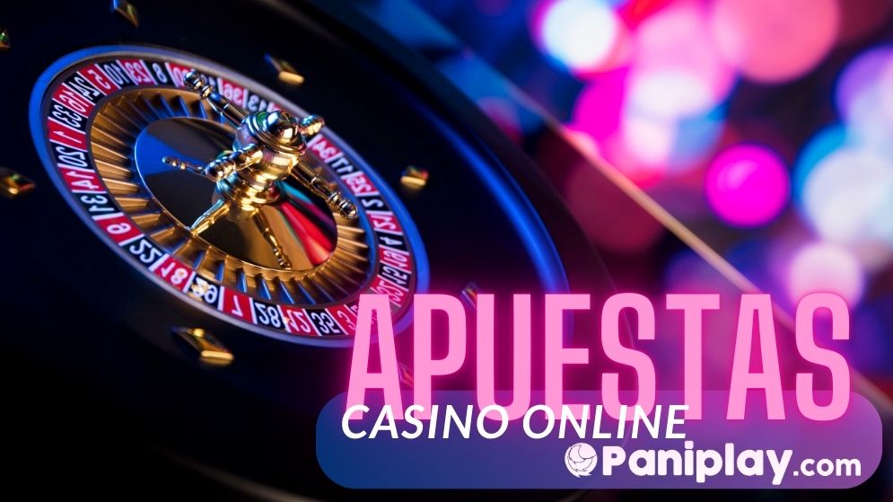 apuestas en el casino paniplay honduras