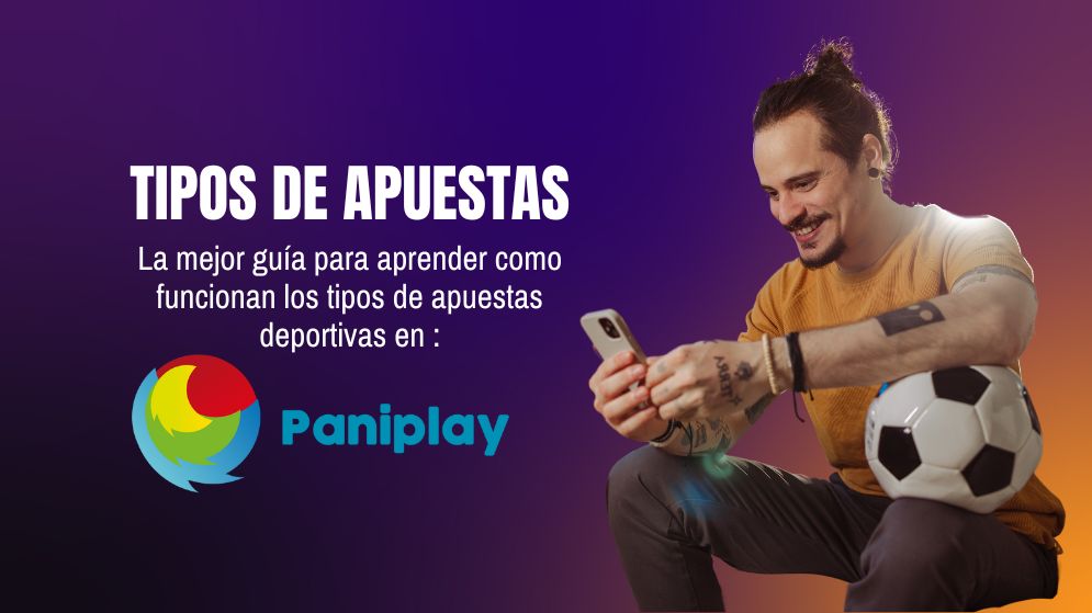 Cómo hacer apuestas deportiva Paniplay Honduras