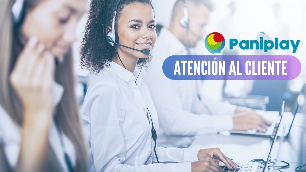 Atención al cliente Paniplay Honduras