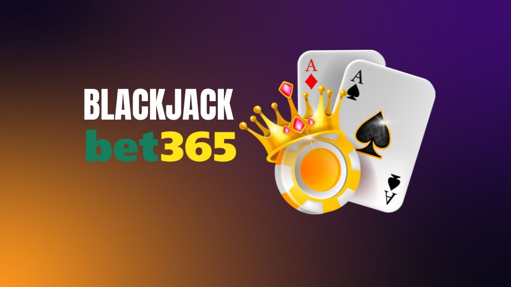 Apostar al blackjack en bet365 Honduras