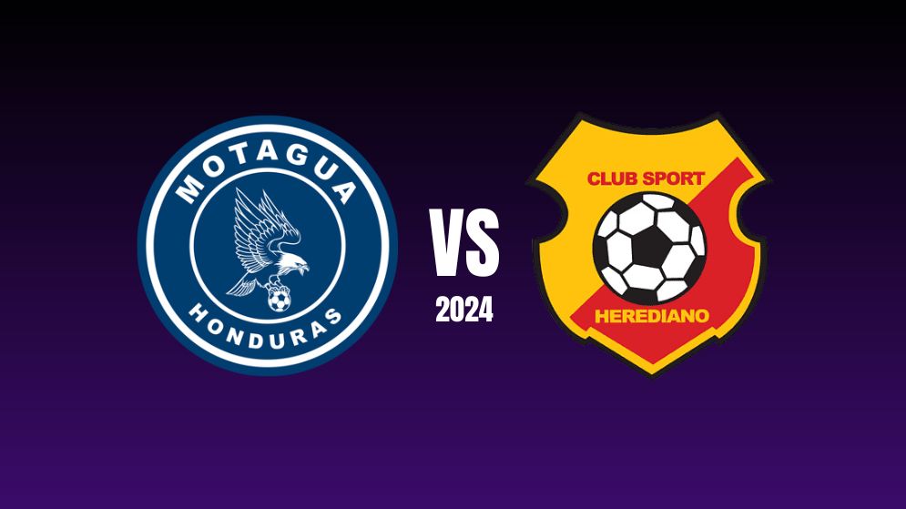 Motagua vs. Herediano: Análisis Completo, Horarios.