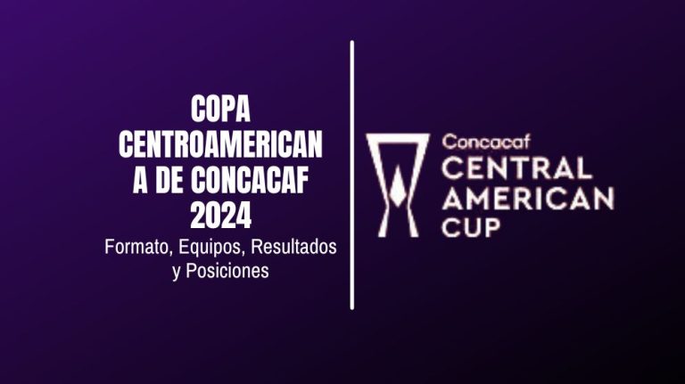 Copa Centroamericana de Concacaf 2024