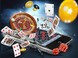 Kings Chip Casino & Sportsbook Experience the Thrill of Gaming and Betting